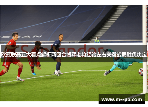 欧冠联赛五大看点解析两回合博弈老将经验左右关键战局胜负决定